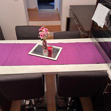 Apartman Lila Apartman Zágráb Kültér fotó