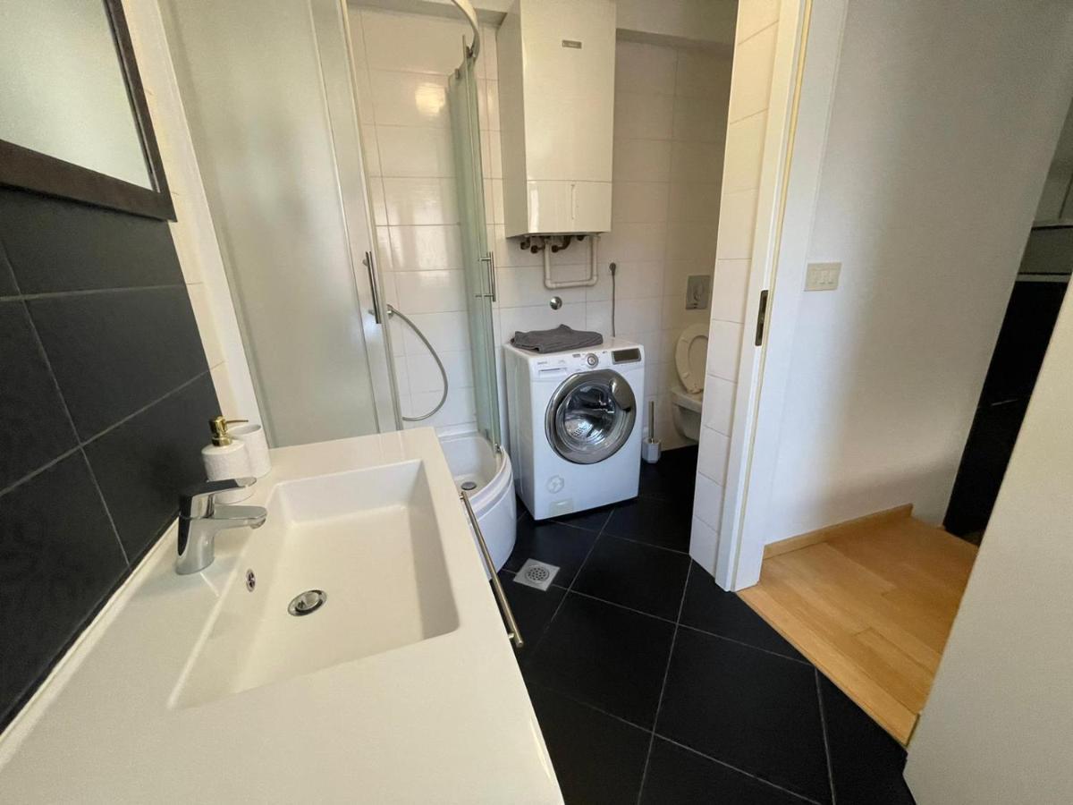 Apartman Lila Apartman Zágráb Kültér fotó
