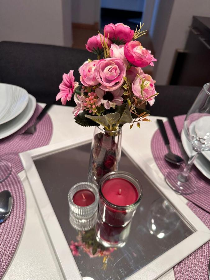 Apartman Lila Apartman Zágráb Kültér fotó