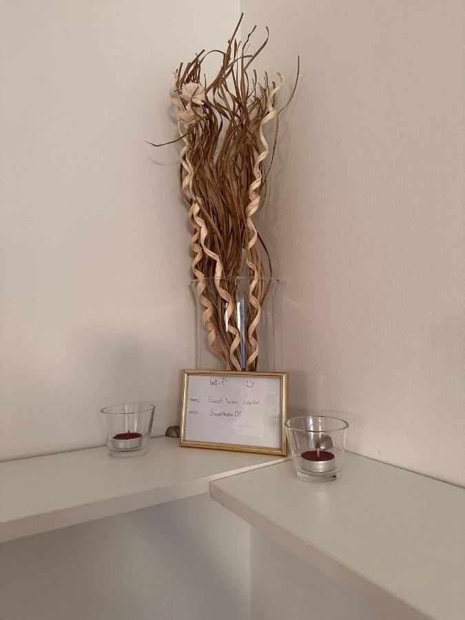 Apartman Lila Apartman Zágráb Kültér fotó